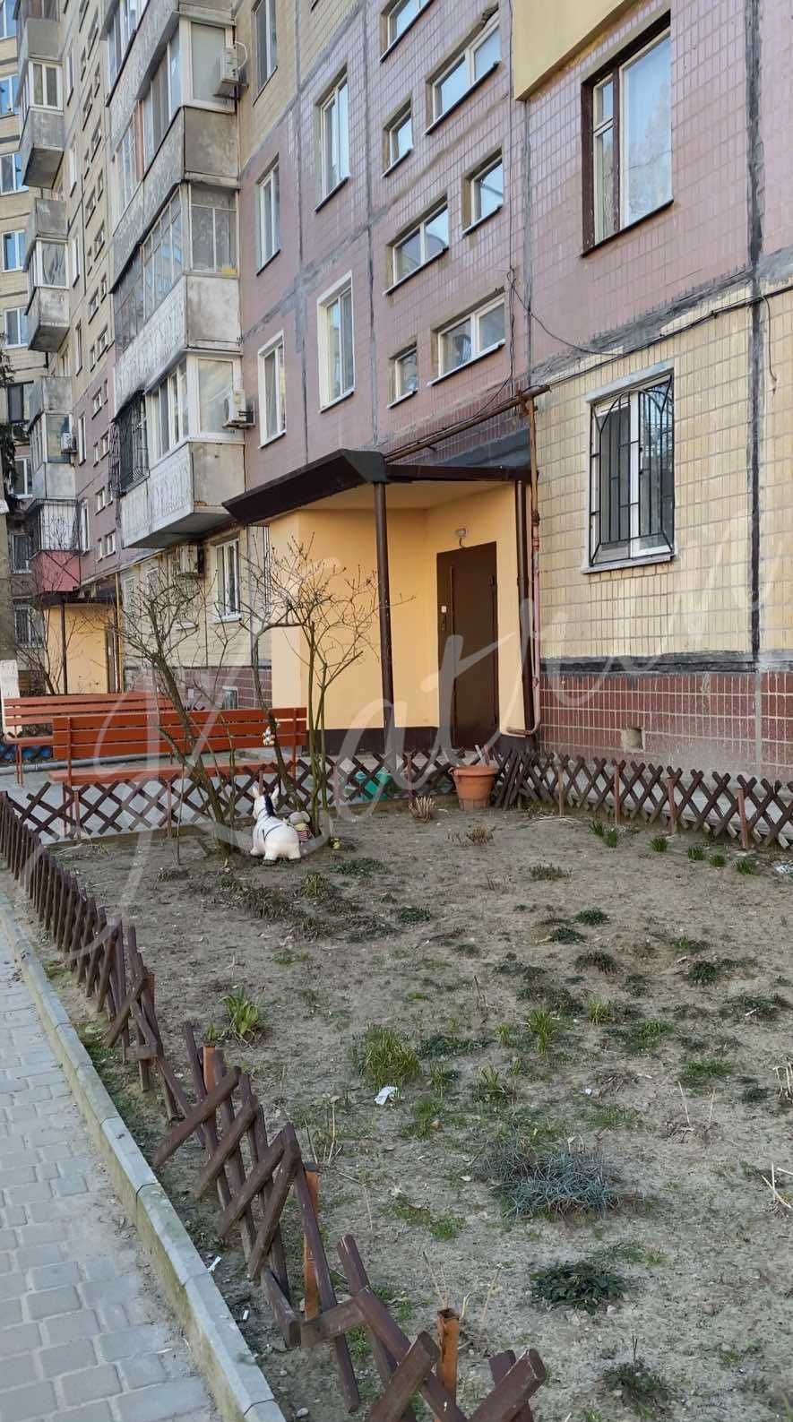 Продам 3 к квартиру ж/м Лівобережний-2