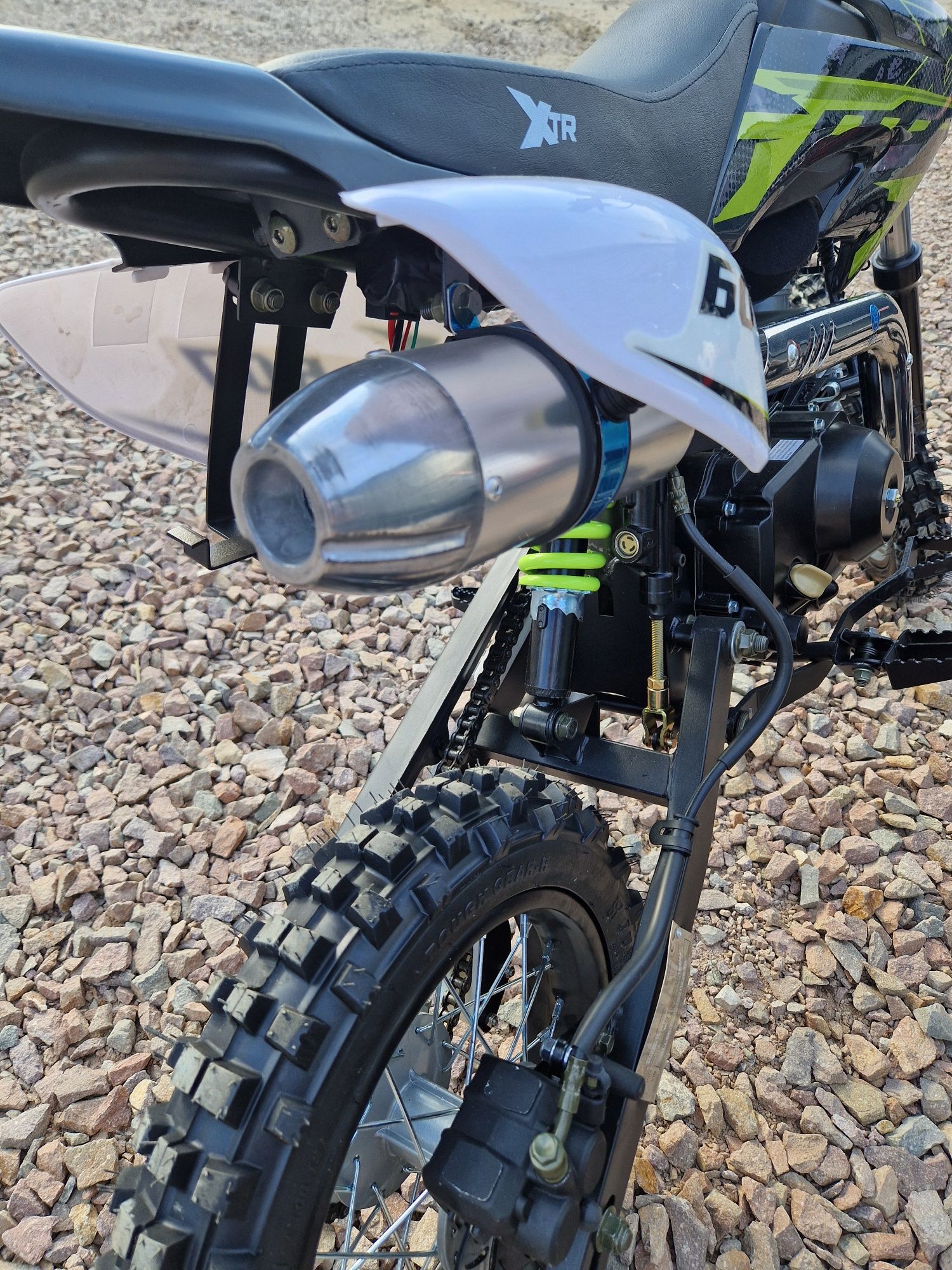 cross XTR 607 automat 14/12