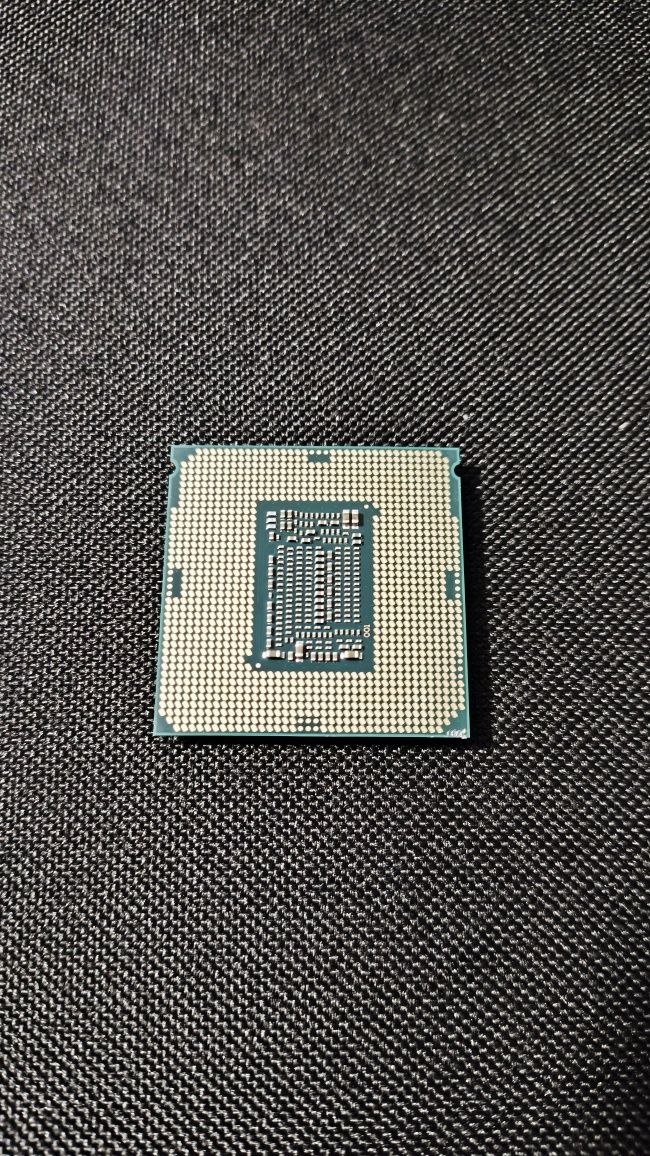 Processador Intel i5 8600k