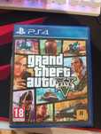 Grand theft auto 5 ps4 GTA5