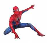 SPIDERMAN IRON Animator Urodziny Animacja Dzień Dziecka Festyn Zabawa