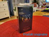 Armani Acqua Di Gio * PROFONDO * EDP 100ml * NOWY ORYGINALNY z Notino