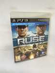 Gra Ruse Nie wierz w to co widzisz PS3 Sony Play Station 3 R.U.S.E. PL