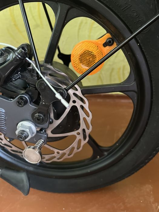 Електровелосипед Xiaomi Himo z16