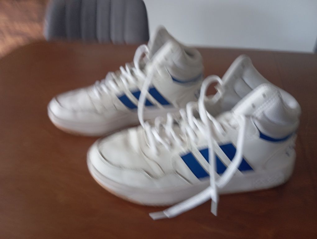 Buty adidas rozm. 42