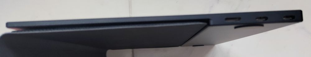 Портативний OLED монітор Bimawen F13NA 13.3"