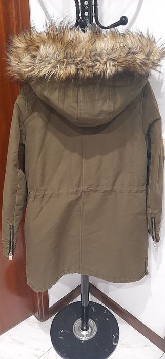 Casaco homem PULL&BEAR