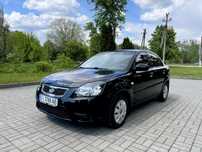 Kia Rio 2010, 1,5 турбодизель