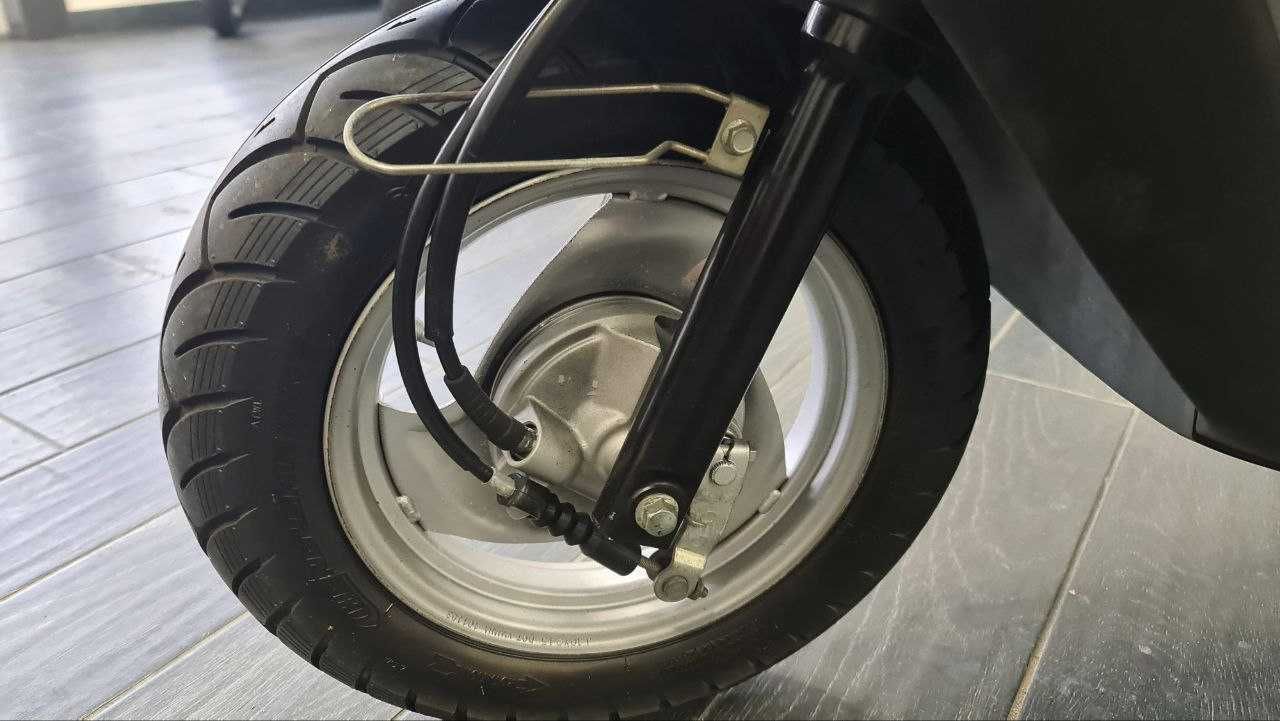 Мопед скутер Yamaha Jog SA36J в Арт мото Житомир
