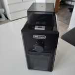Młynek elektryczny Delonghi