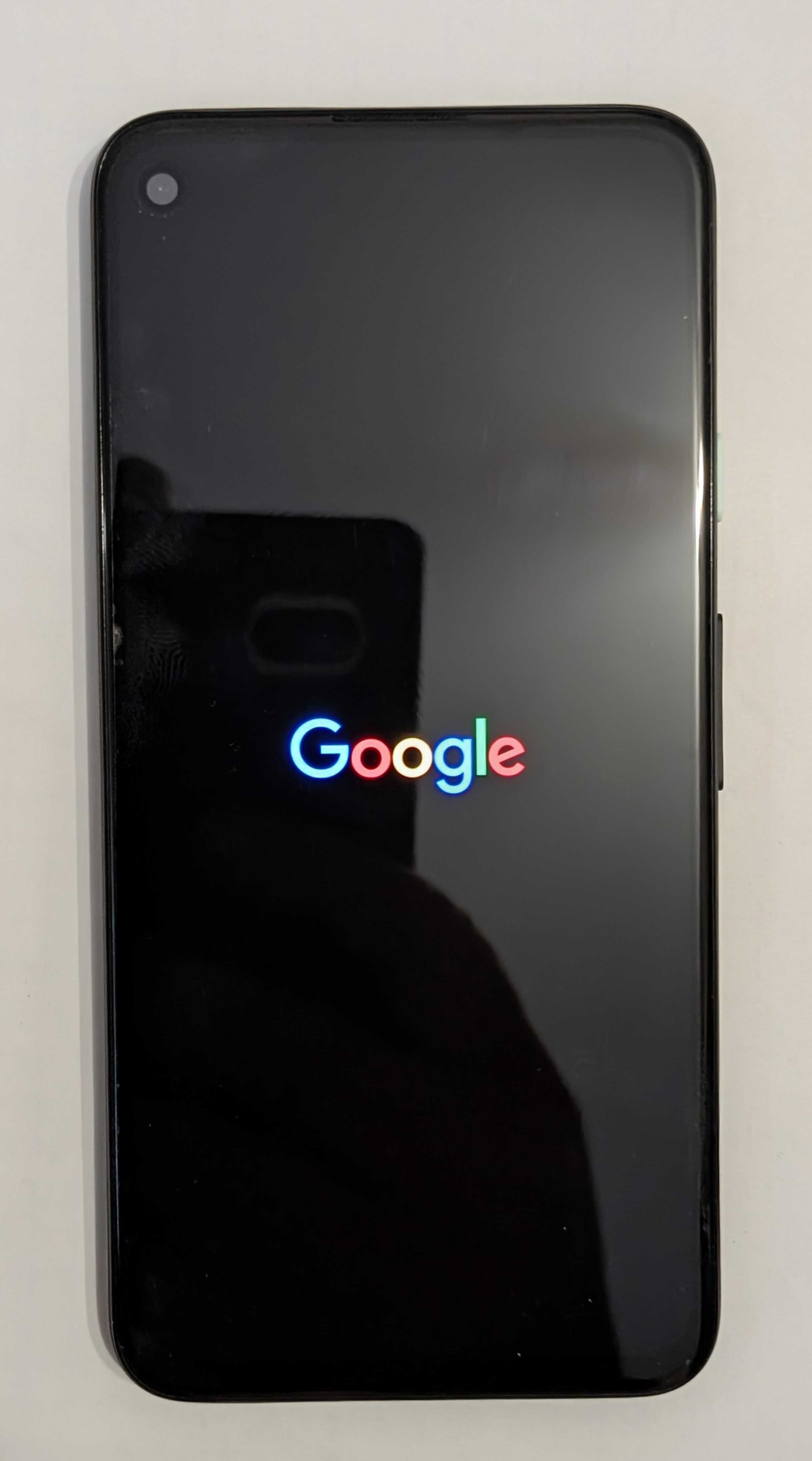 Смартфон Google Pixel 4a Neverlock (підходить для наших операторів)