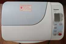 Хлібопіч Panasonic SD-253