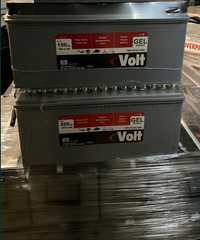 Акумулятор гелевий Volt Deep Cycle gel, 150Ah. 700циклів