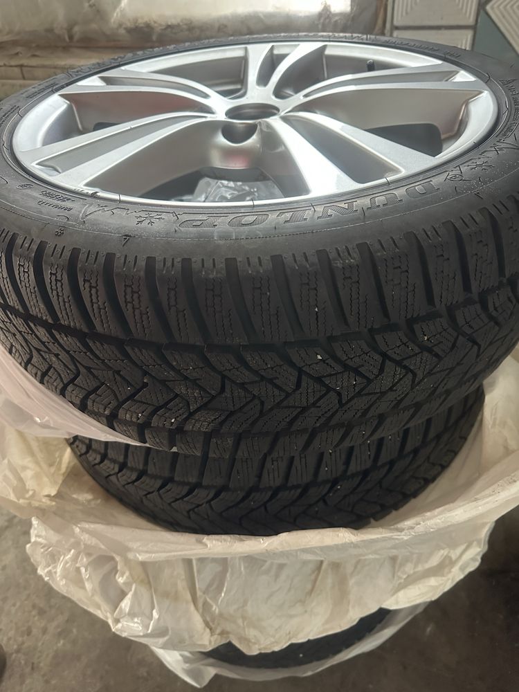 Диск hyundai kia r17  kba 52249