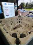 Vortex Fox Spa luksusowe spa jacuzzi