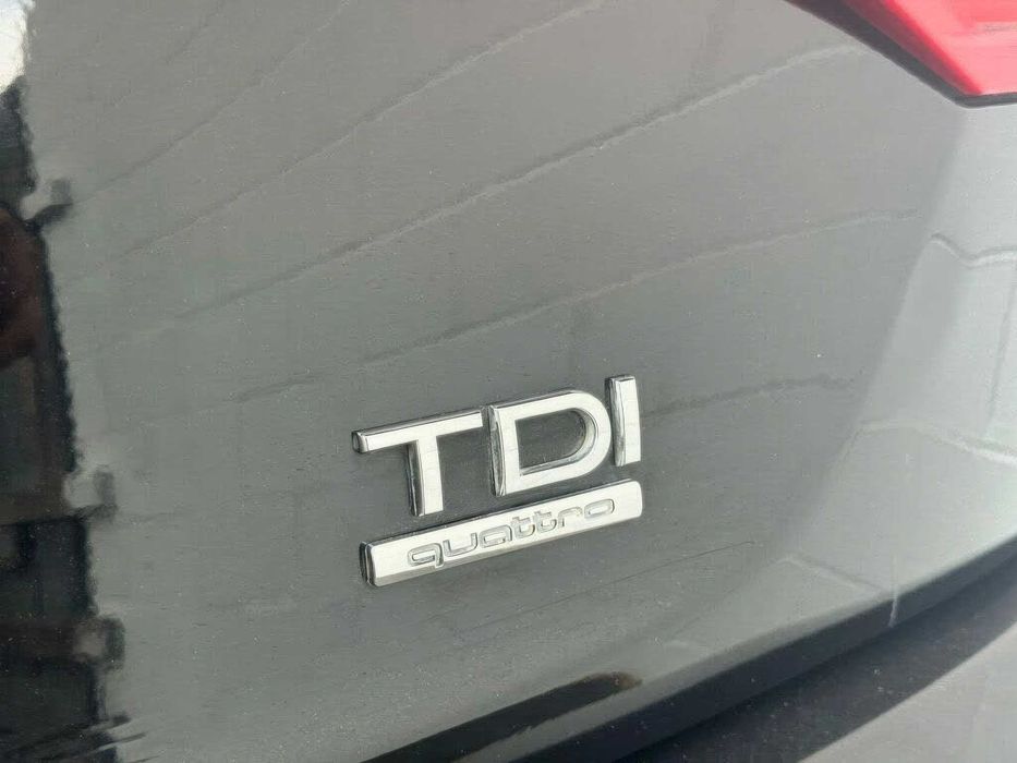 Audi Q7 quattro Premium Plus      2014