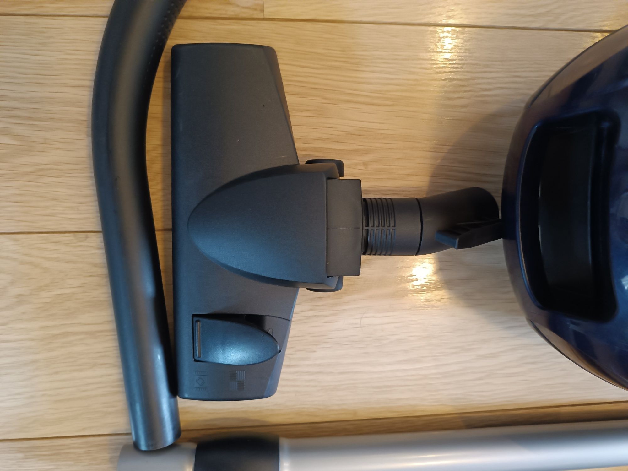 " Odkurzacz Siemens Synchropower