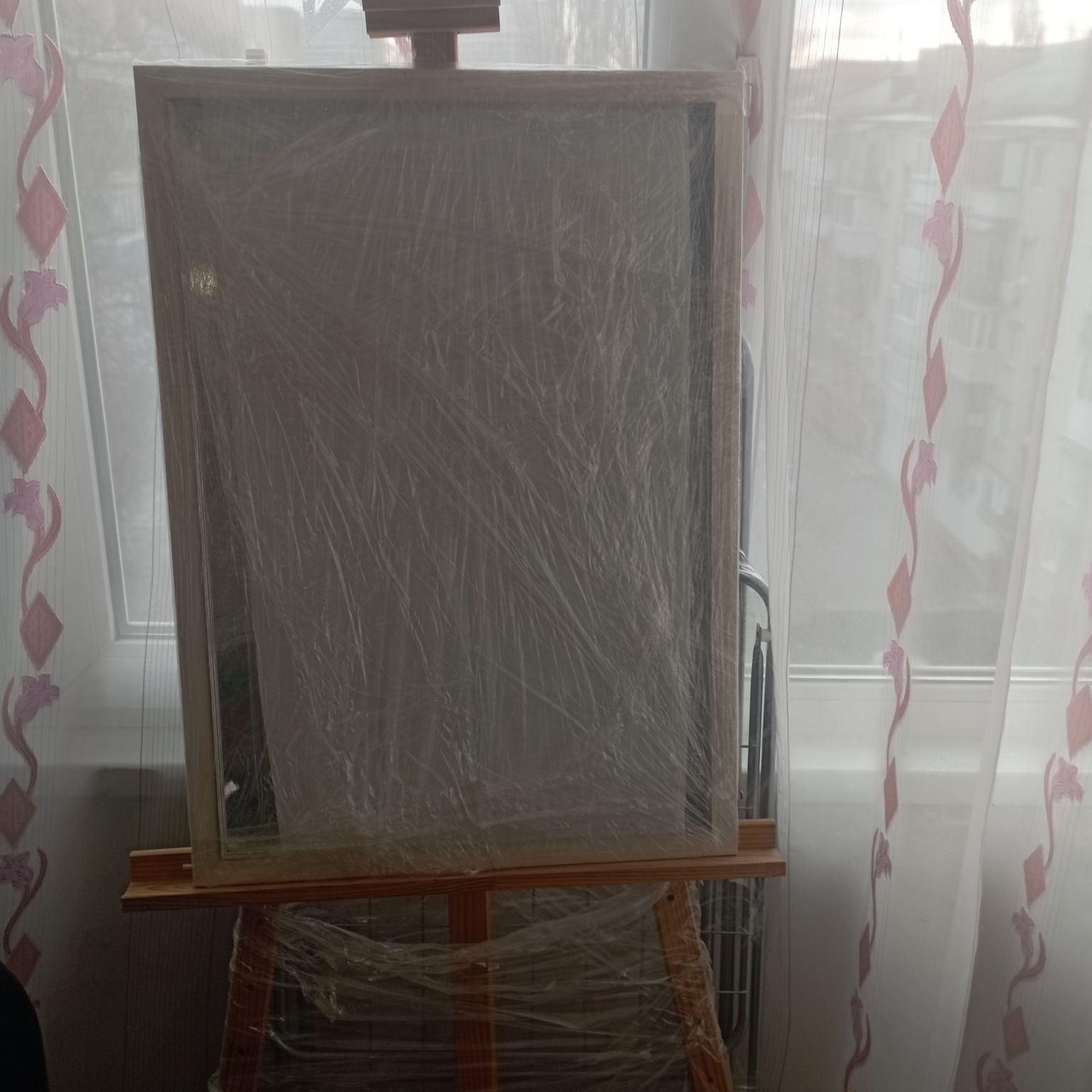 Зеркало нове 50×70