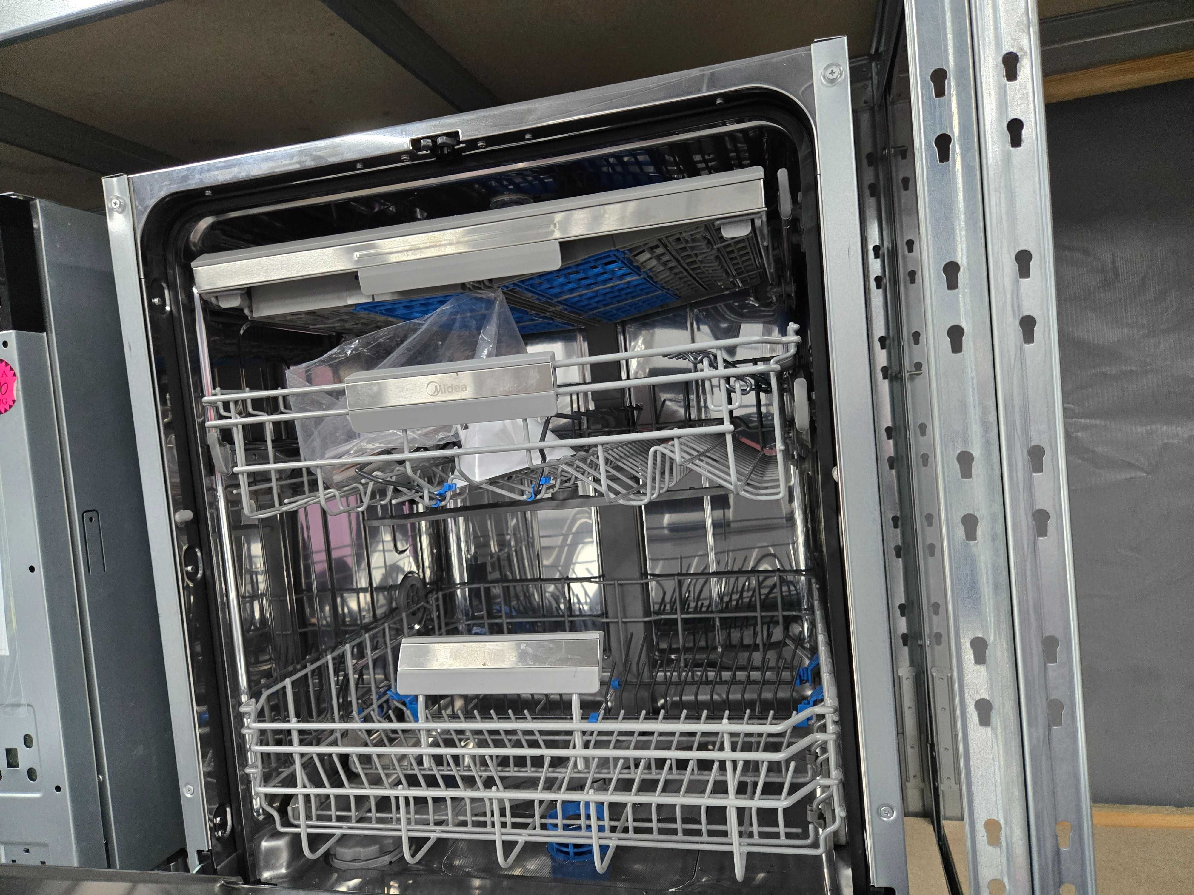 oUTLET Wspólna 6 Janki Zmywarka do zabudowy 60cm OKAZJA
