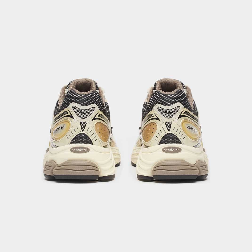 Кроссовки Saucony Progrid Omni 9 Og Peak Jazz Оригинал! (S70739-7)