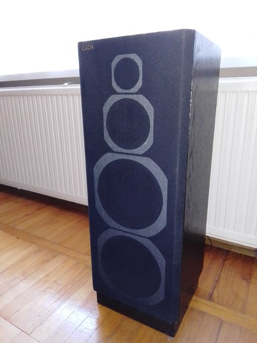 Wieża Diory wersja eksportowa Moc watts