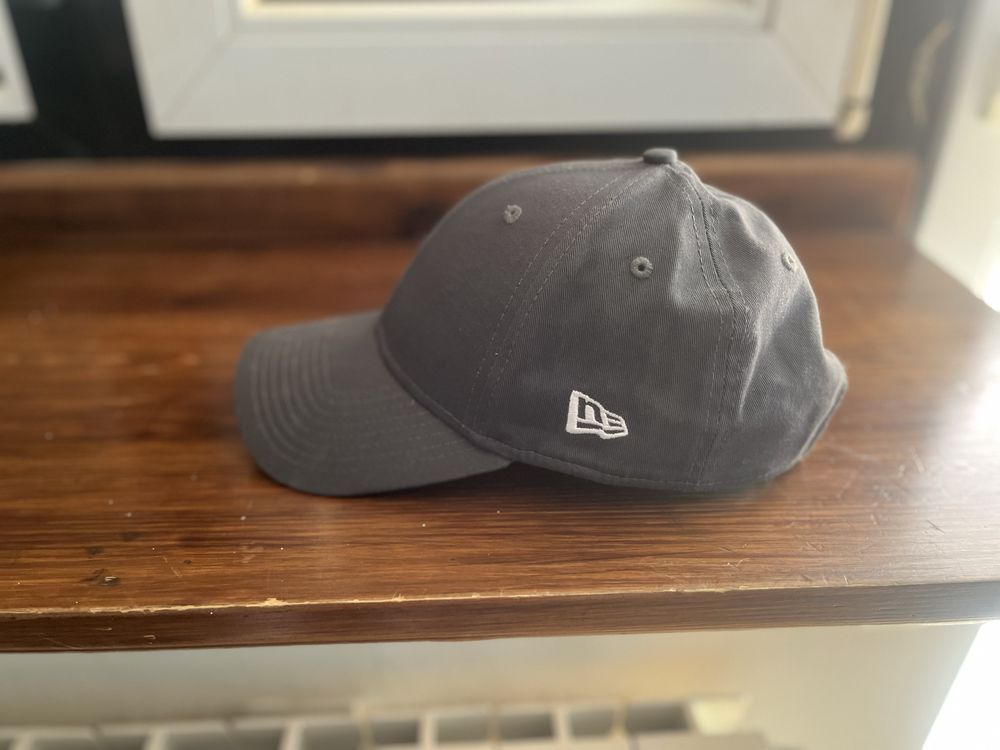 New Era Basic czapka nowa usa