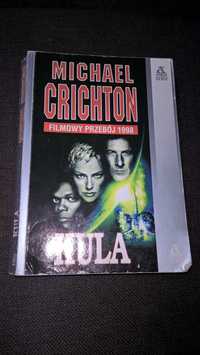 Michael Crichton - Kula