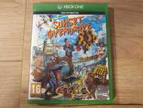 Gra Sunset Overdrive [Xbox One]
