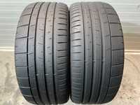 235 35 ZR20 Pirelli P Zero N1 88Y 5,5mm  x2