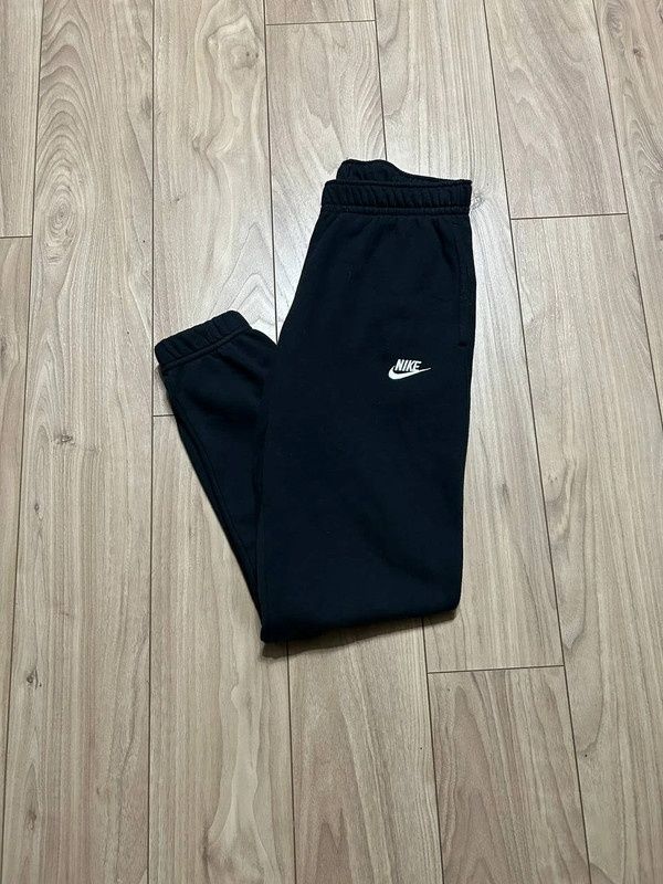 Spodnie Sportowe Nike parachute track pants vintage rap 90s 00s baggy