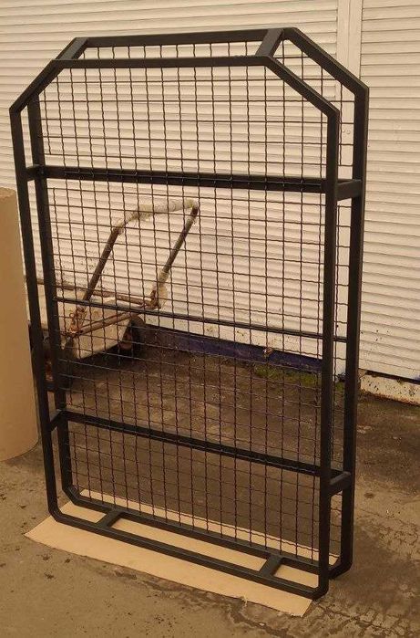 Багажник на крышу Шевролет Нива экспедиционный багажник шевроле нива