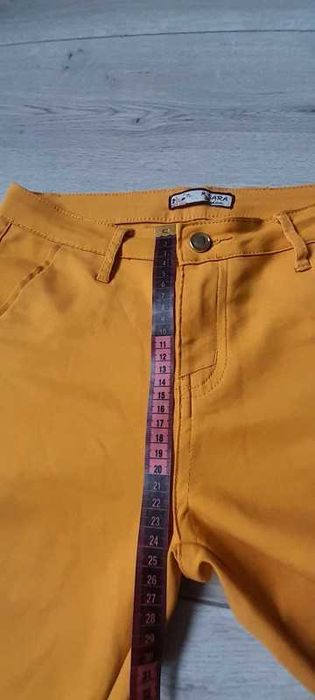 Spodnie damskie 7/8.M.Sara