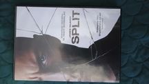 Split film dvd bardzo dobry stan