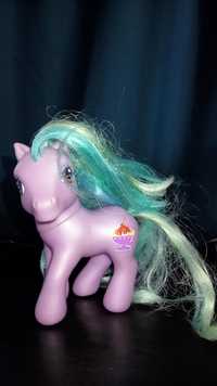 konik Pony Lickety Split MLP Hasbro seria G3