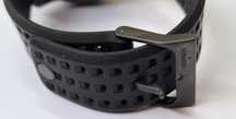 Oryginalny pasek Suunto 22 mm black