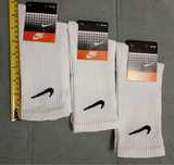 Nike skarpetki 41-44 12 sztuk