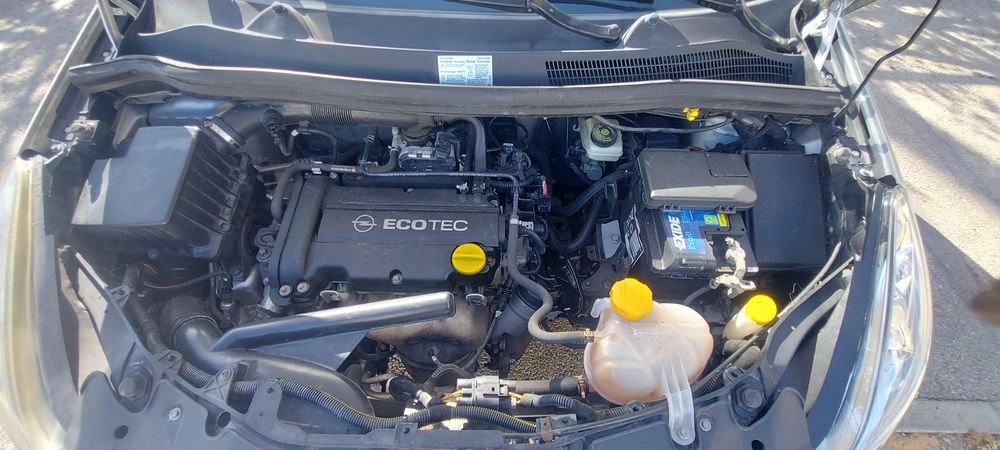 Opel Corsa 1.2  2007