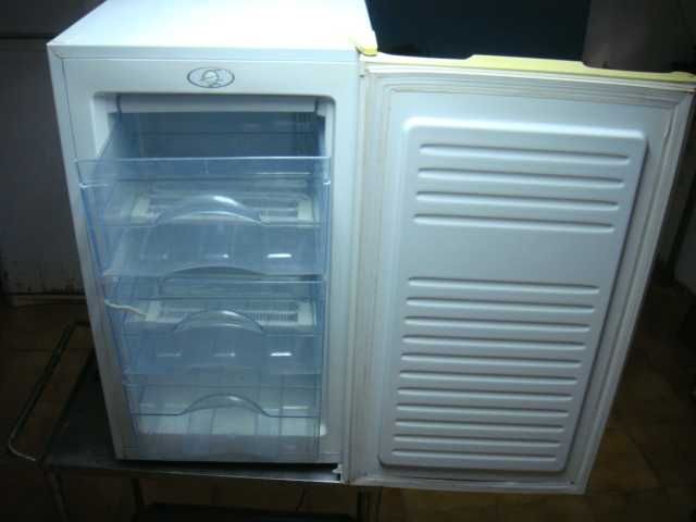 Congelador vertical ORIMA ref. ordd-09