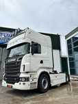 Scania R560 V8 Euro 5
