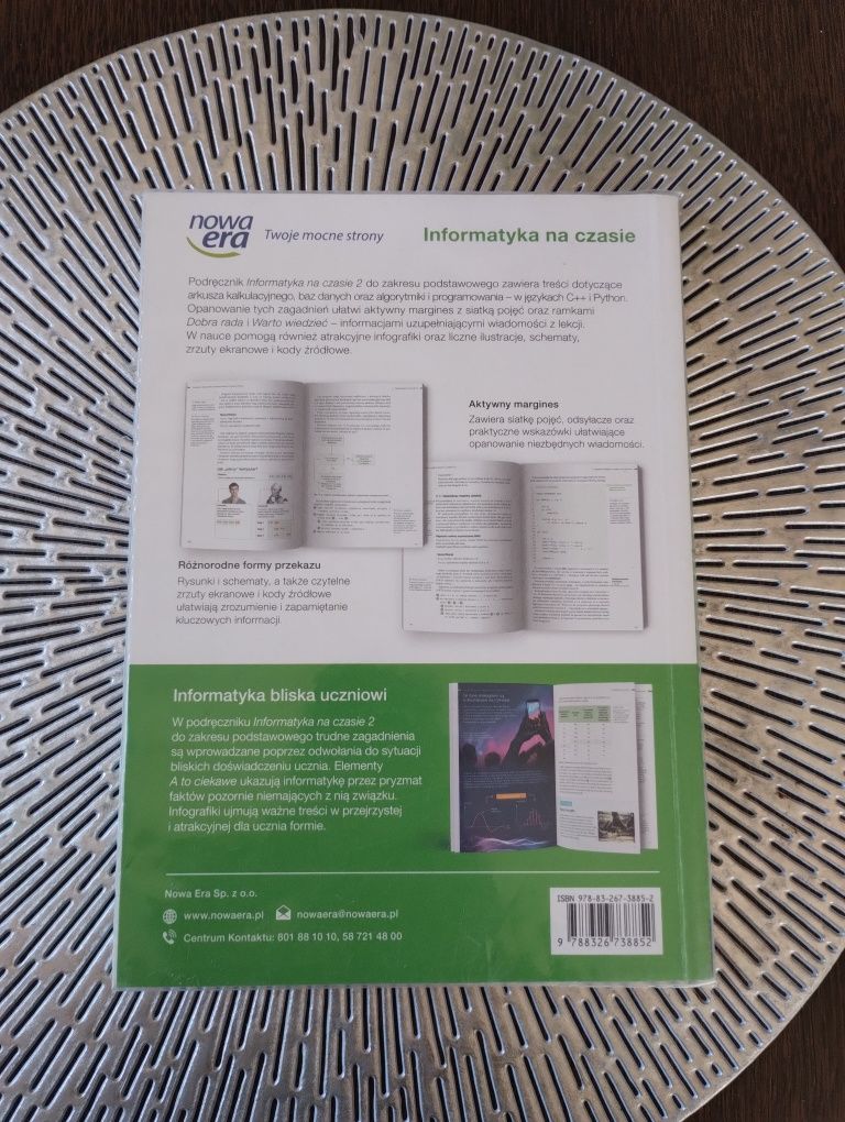 Informatyka na czasie 2