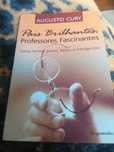 Livro "Pais brilhantes, Professores fascinantes"