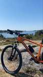 Vendo SCOTT Aspect 970.