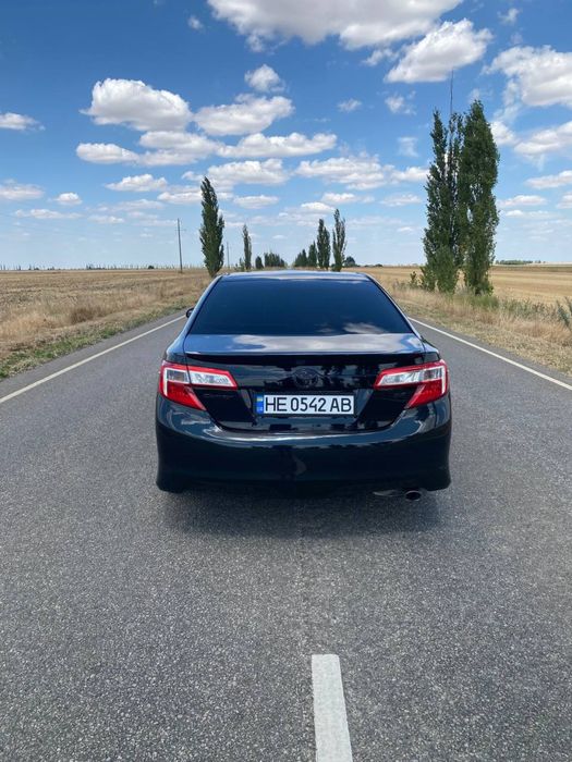 Продам Toyota Camry 50