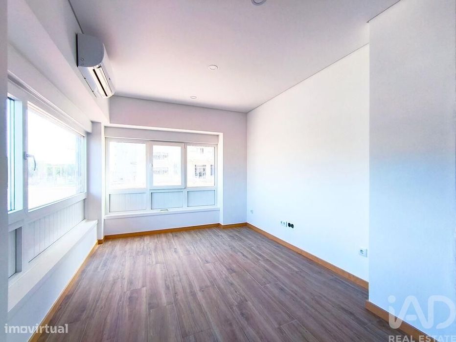 Apartamento T2 em Darque de 60,00 m2