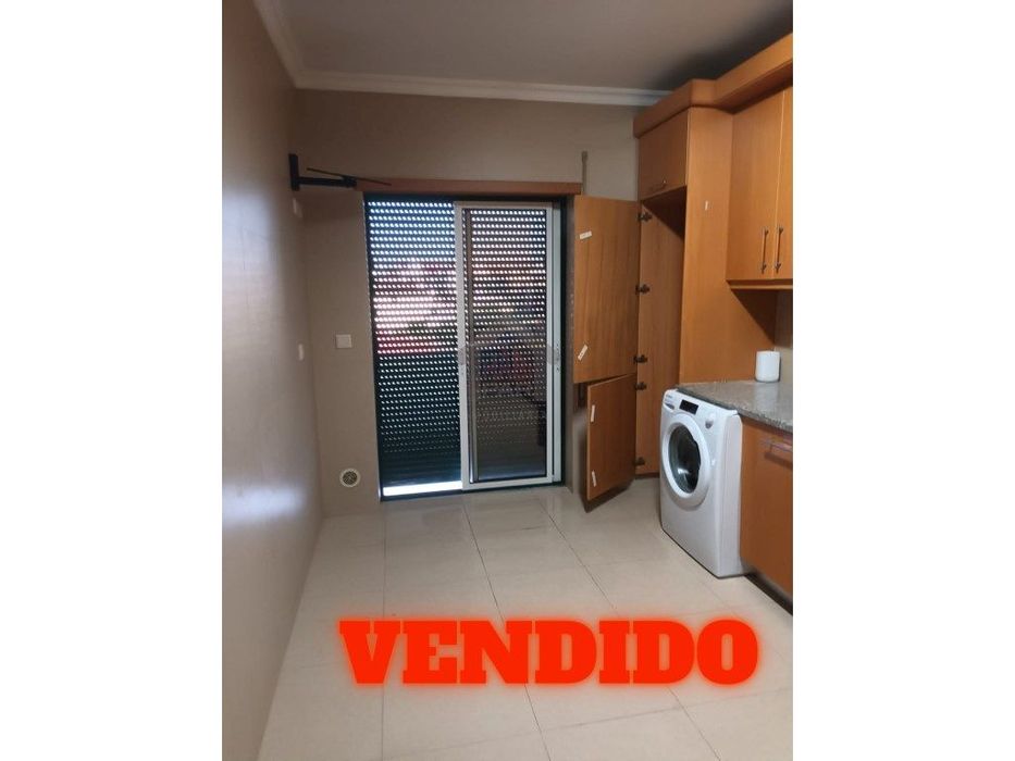 Excelente T3 Samora Correia