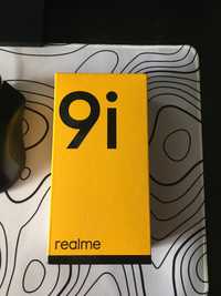 Realme 9i 64 Gb stan świetny