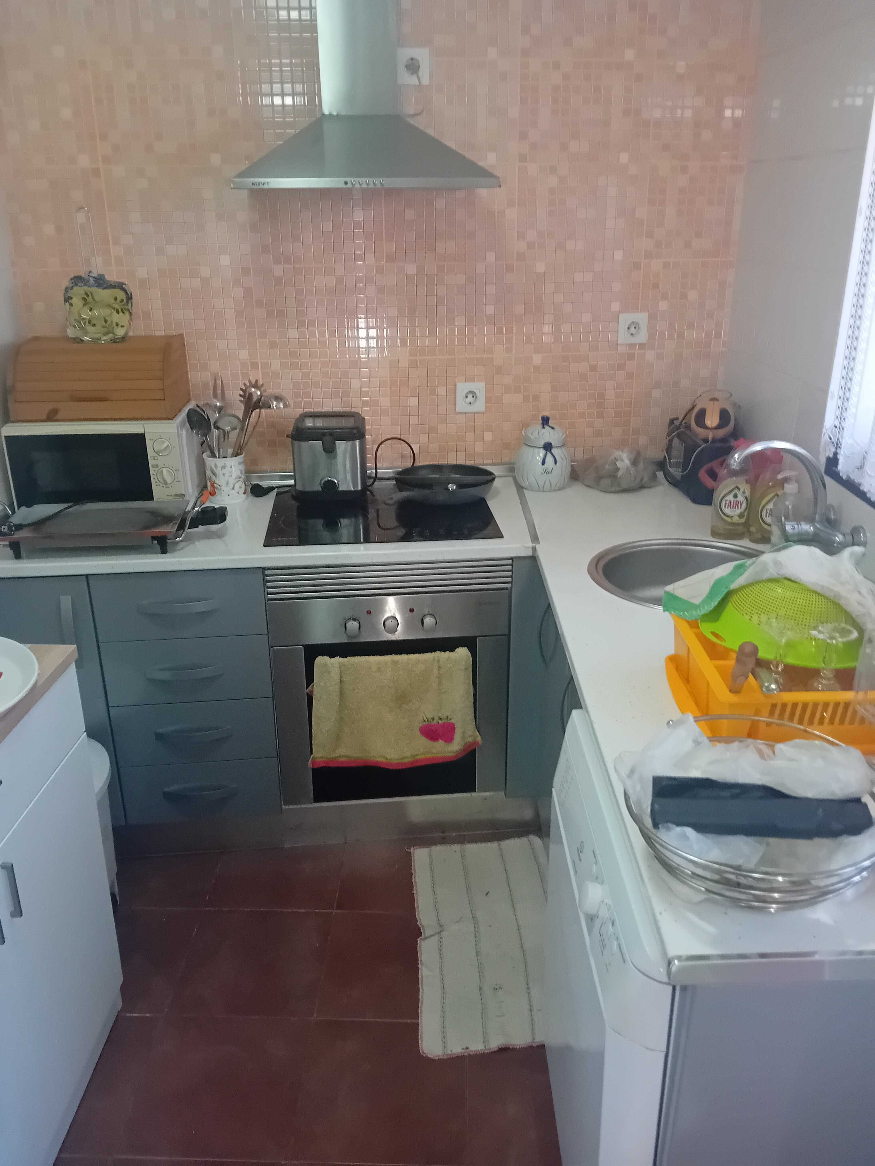 Moradia t2 em Gavião
