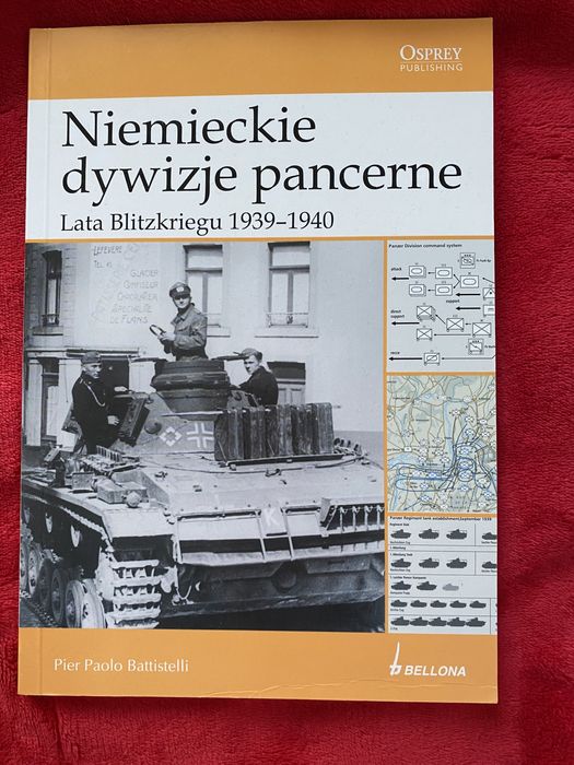 Niemieckie dywizje pancerne