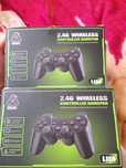 Controller Gamepad