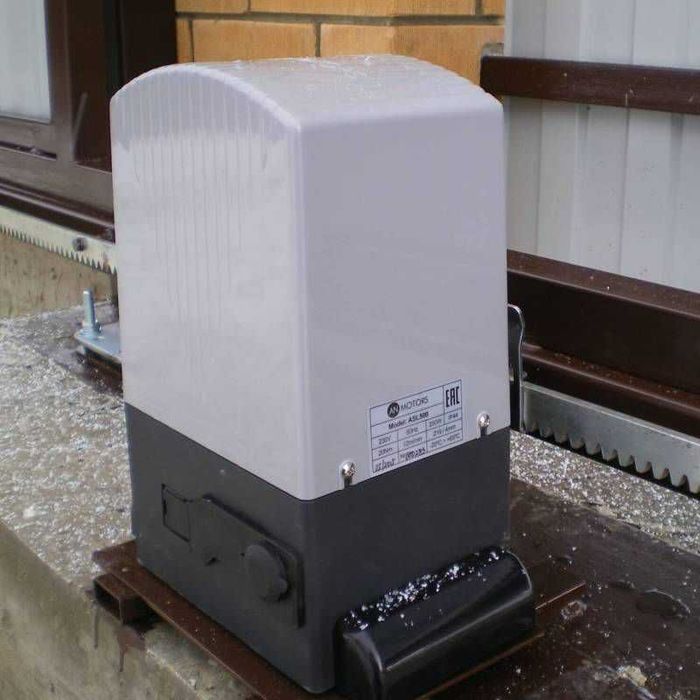 ‼️ЗНИЖКА‼️ Автоматика на ворота, Автоматика для воріт | Ан Моторс 1000